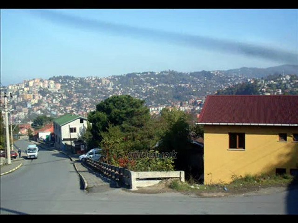 Ontemmuz mah. Acılık'a doğru/ZONGULDAK