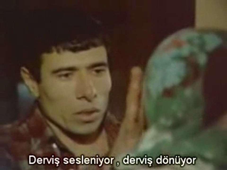 Metin Kemal Kahraman - Devrano - Altyazılı