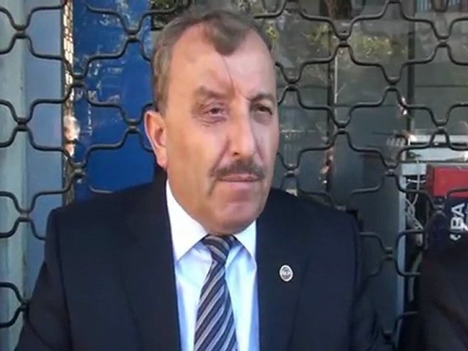 Dursunbey Kaymakamı ve Belediye Başkanından Bayram Mesajı