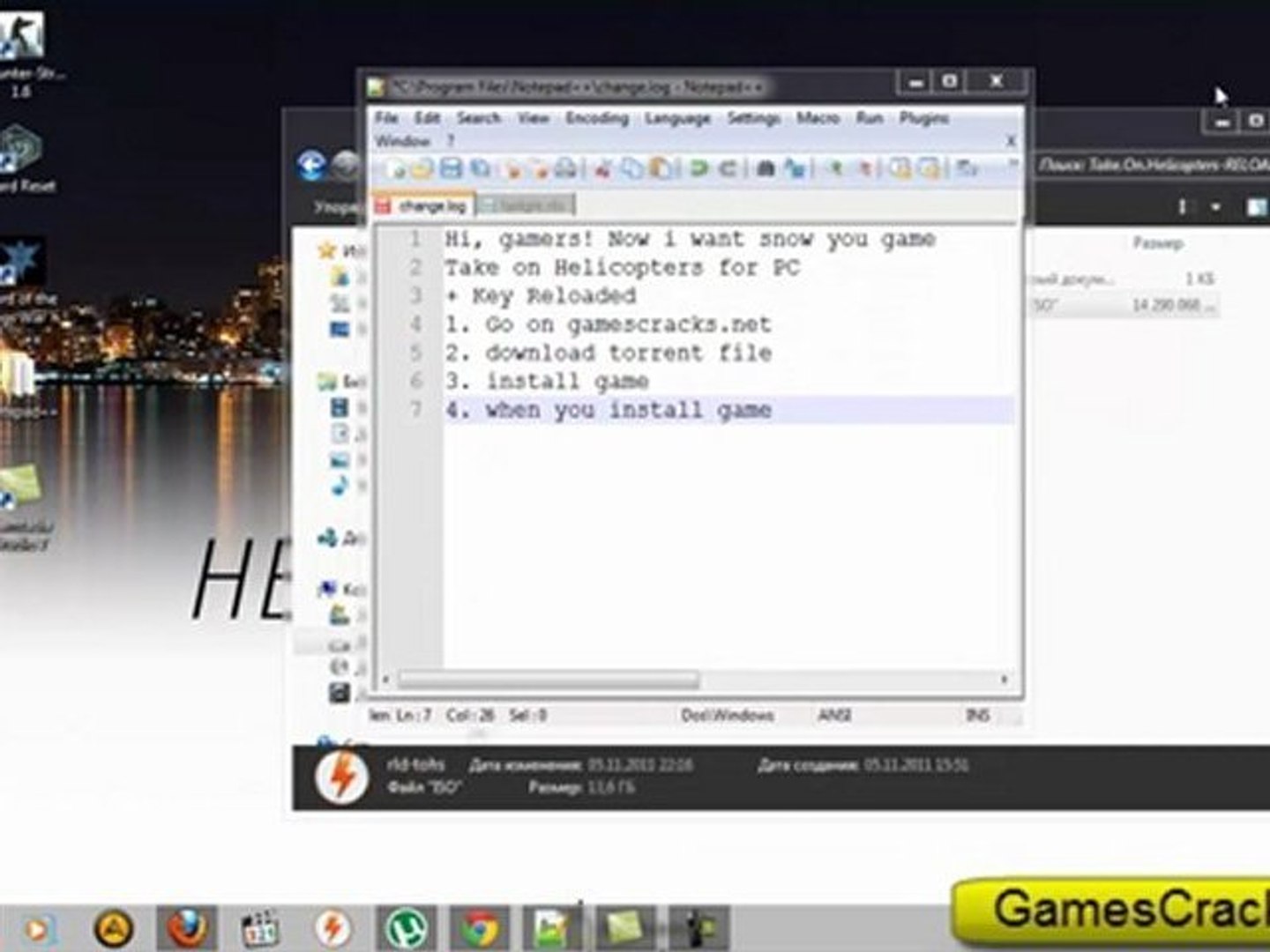 Take On Helicopters Full Torrent Game Crack Reloaded Video