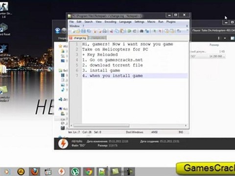 Take on Helicopters Full Torrent Game + Crack Reloaded