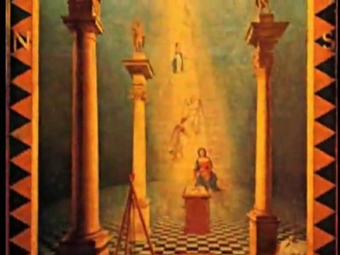 Les Beatles et la franc-maçonnerie 2sur3