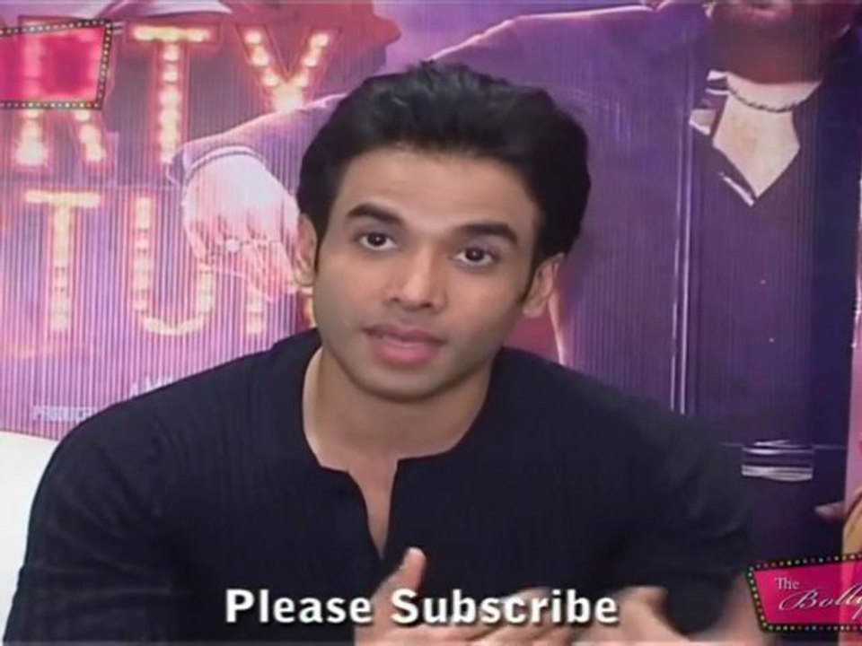 TUSHAR KAPOOR INTERVIEW 04