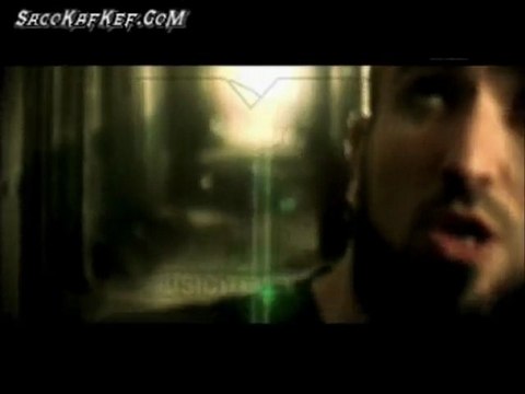 Sagopa Kajmer - Düşersem Yanarım (Enstrumantal from Junky Skull)