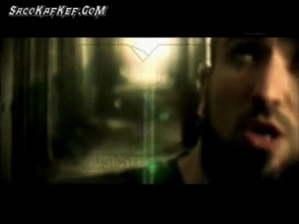 Sagopa Kajmer - Düşersem Yanarım (Enstrumantal from Junky Skull)