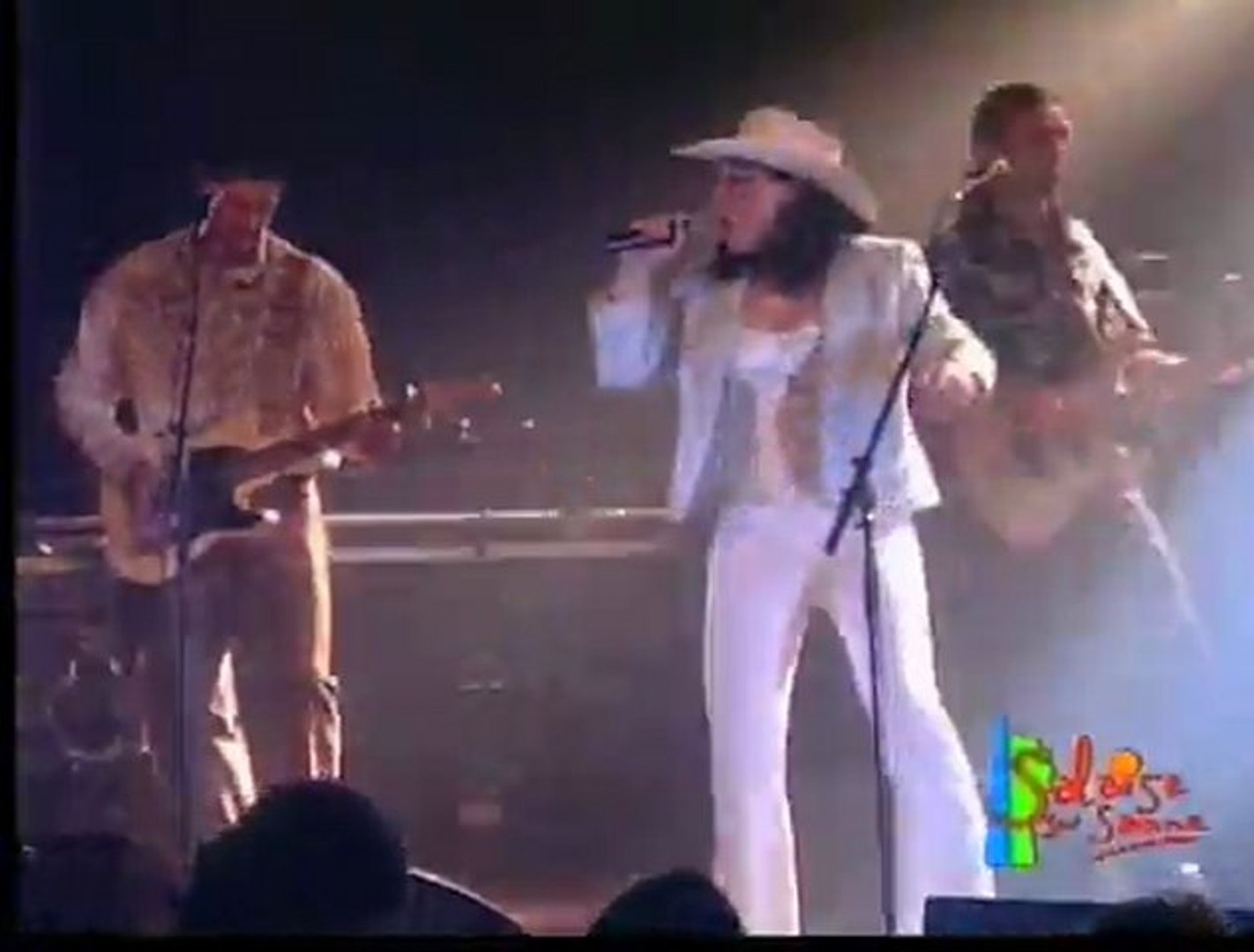 ⁣Chanteuse Country Music France