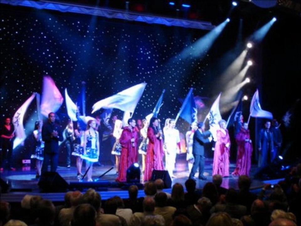 Les Fjords Mai 2011 N°1