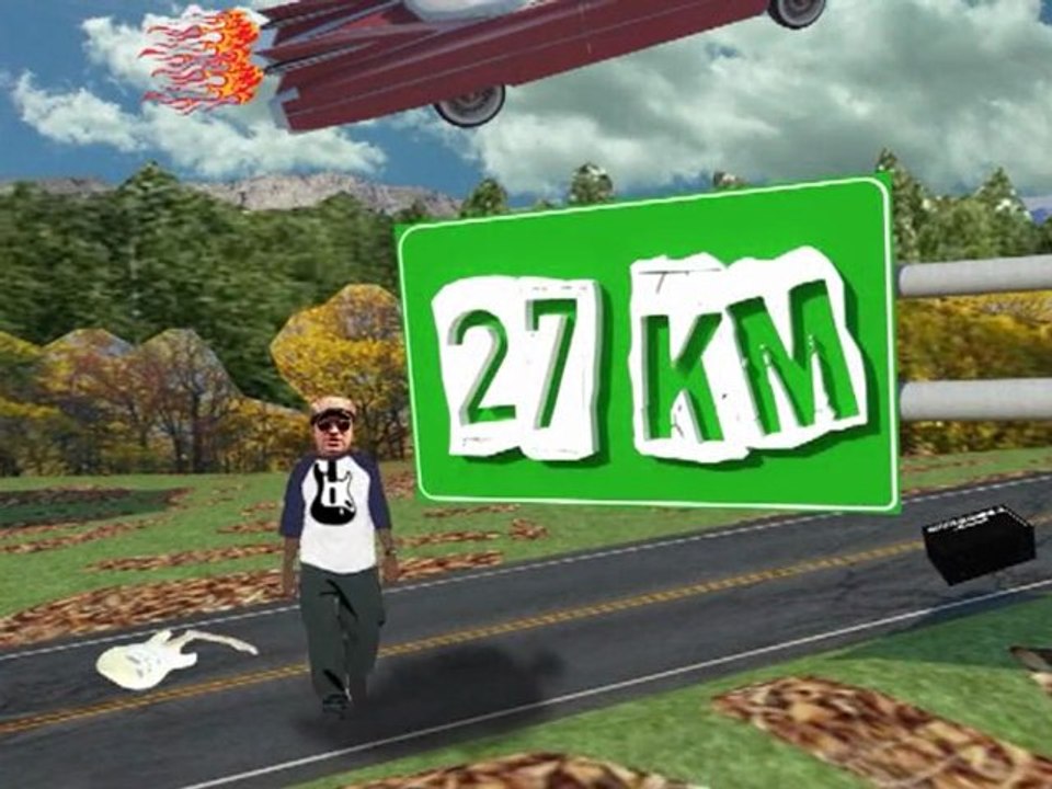 Rock island - 04 - 27 km - Brian Jones from Rolling Stones