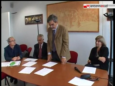 TG 05.11.11 Legalità al cinema, 4 film per insegnare la giustizia