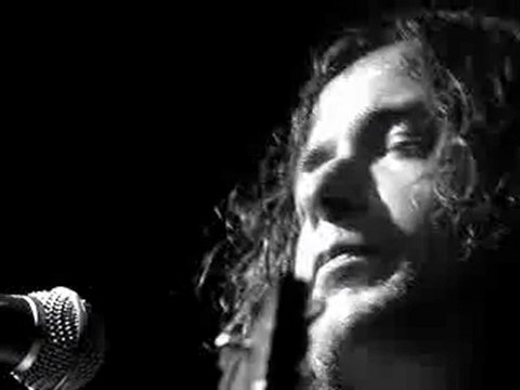 Arno SANTAMARIA - Chez moi - Olivet (45) Octobre 2011 (N&B)