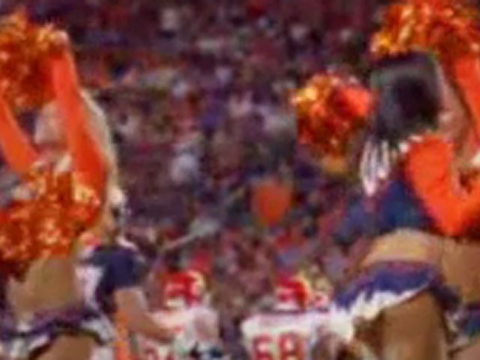 How to watch - Oakland Raiders vs Denver Broncos Week ...