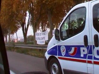 Stoppons le GCO de Strasbourg !