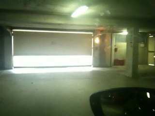 Commande d'ouverture de porte de garage 2