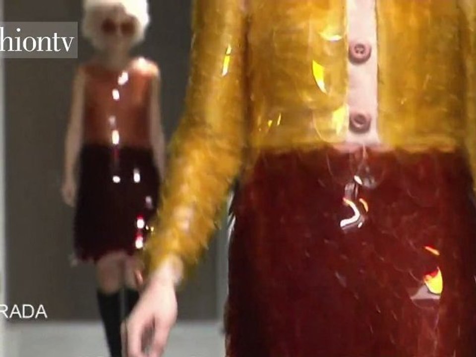 Models: New Faces on the Runway, 2012 | FTV