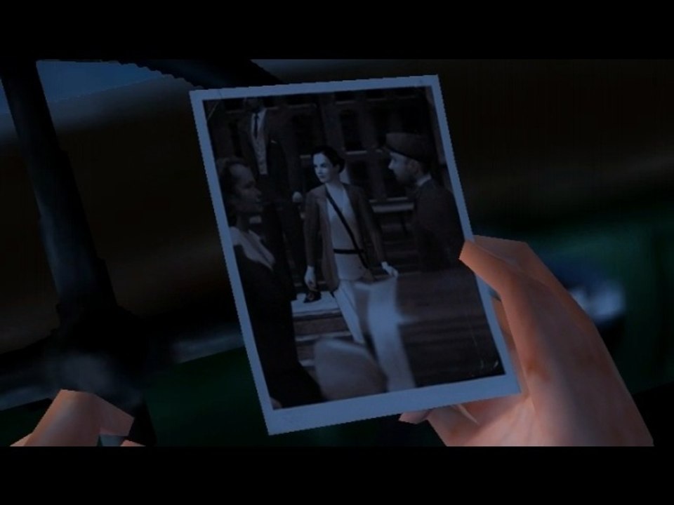 Mafia HD - FilmGame 6