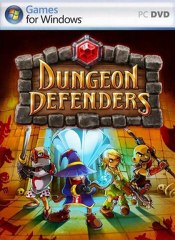 Dungeon Defenders PC Game Direct Download 2011