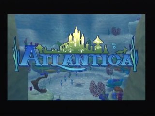 Kingdom Hearts 2 [14] - "Ariel la petite sirène " la comédie musical