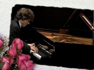 RAFAL BLECHACZ PLAYS IN TOKYIO 2006 CHOPIN Prelude Nº10 & Mazurk