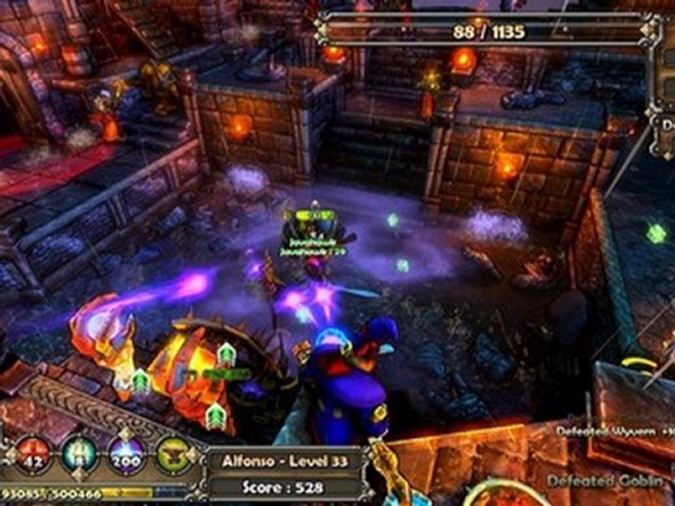 Dungeon Defenders PC Game Full Download link