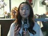 Anteprima Hair & Makeup - Spring 2012 MFW | FTV