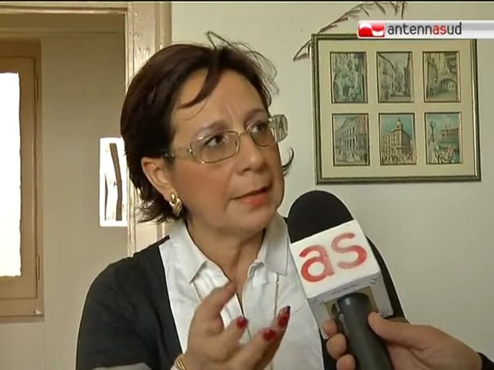 TG 05.11.11 Questionari del Censimento Istat, attenti ai "furbetti"!