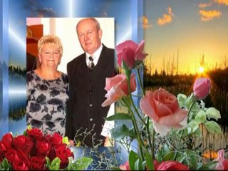 ♥♥♥...Ech...wspomnienia...Rodzicom w rocznicę ślubu...♥♥♥