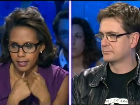 ONPC 5/11/2011 : Charb face au duo Polony/Pulvar