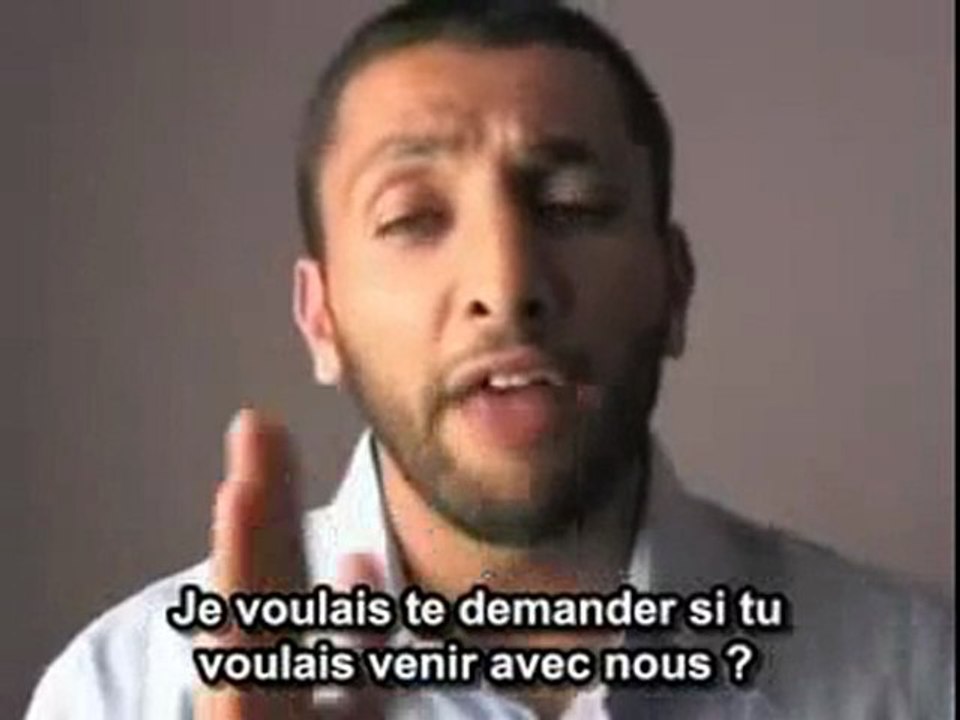 Sois fière d'être Musulman où que tu sois ! - Baba Ali