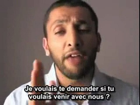 Sois fière d'être Musulman où que tu sois ! - Baba Ali