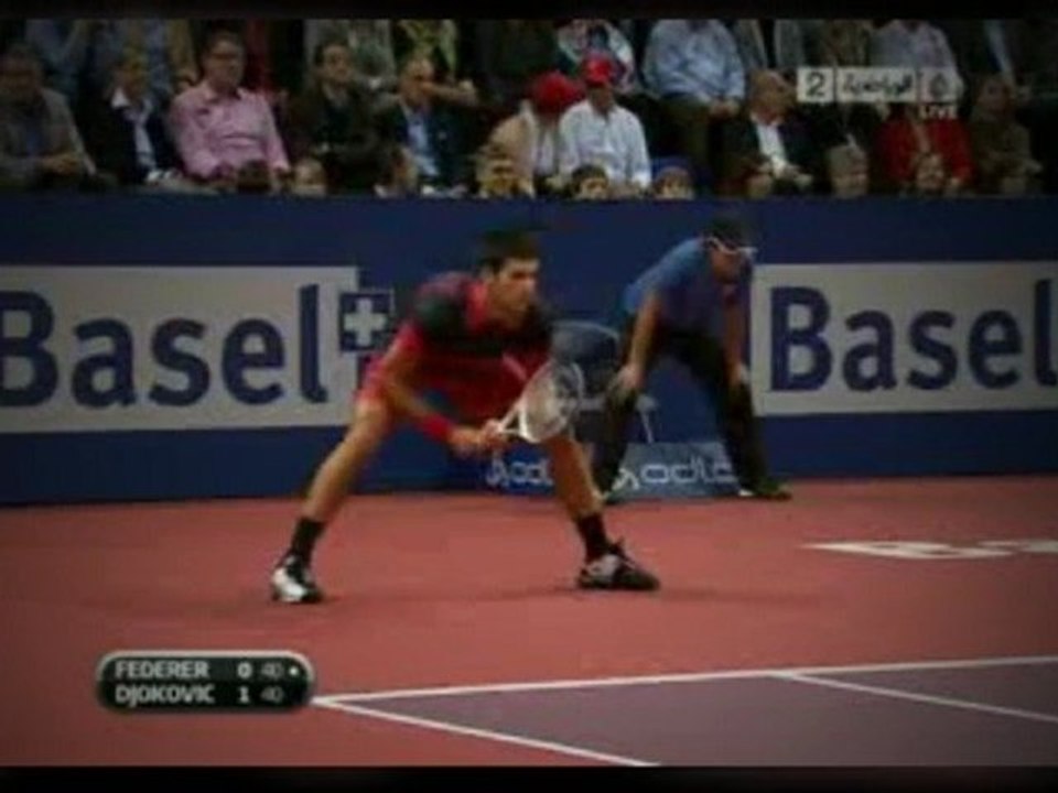 How to stream - Kei Nishikori v Roger Federer Live ...