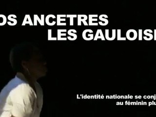 Nos ancêtres les Gauloises (2011) Bande Annonce