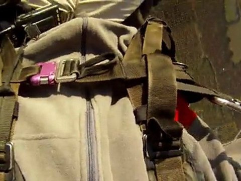 Berussa Paragliding-Gürsu Take-Off / Adaköy Üstünden Geçerken