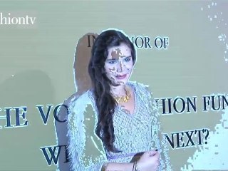 Who Is On Next? Vogue Italia Party at Spring 2012 MFW | FTV