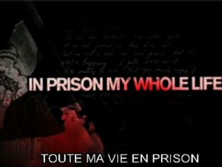 Toute ma vie 'en prison' - In Prison My Whole Life  (2011) Trailer