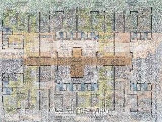 DABC Begonia - Velachery, Chennai by dabc chennai builders