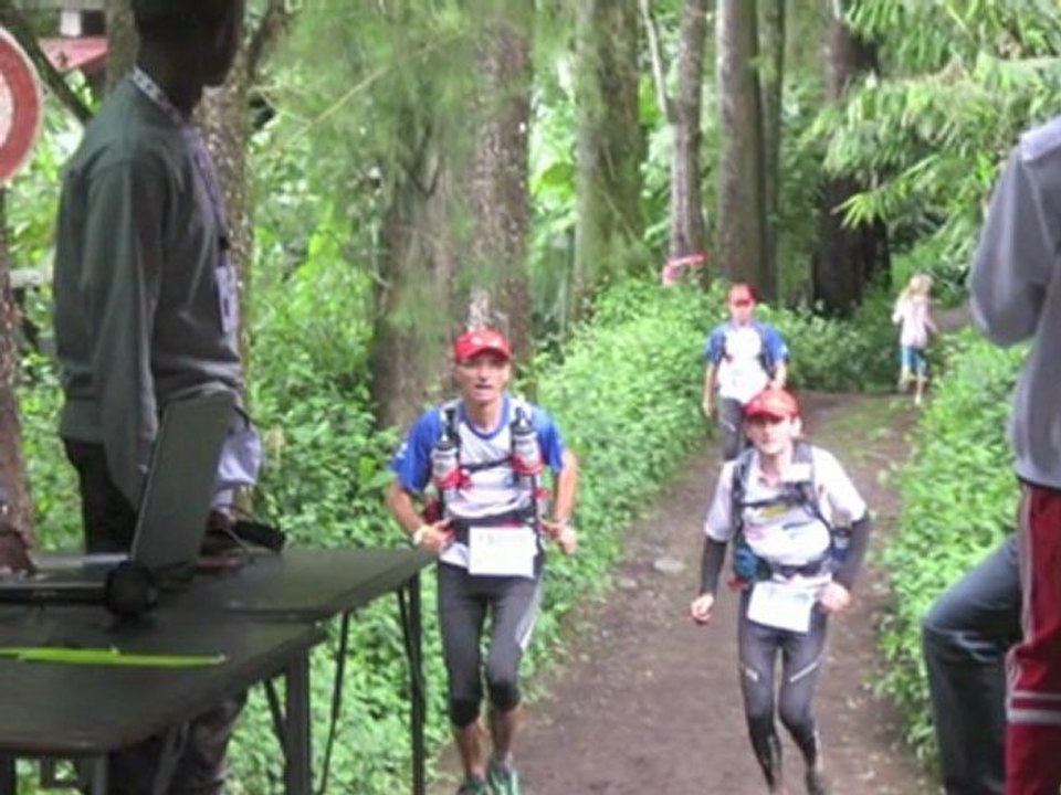 Bergerac : Philippe Desrozier a couru la Diagonale des fous