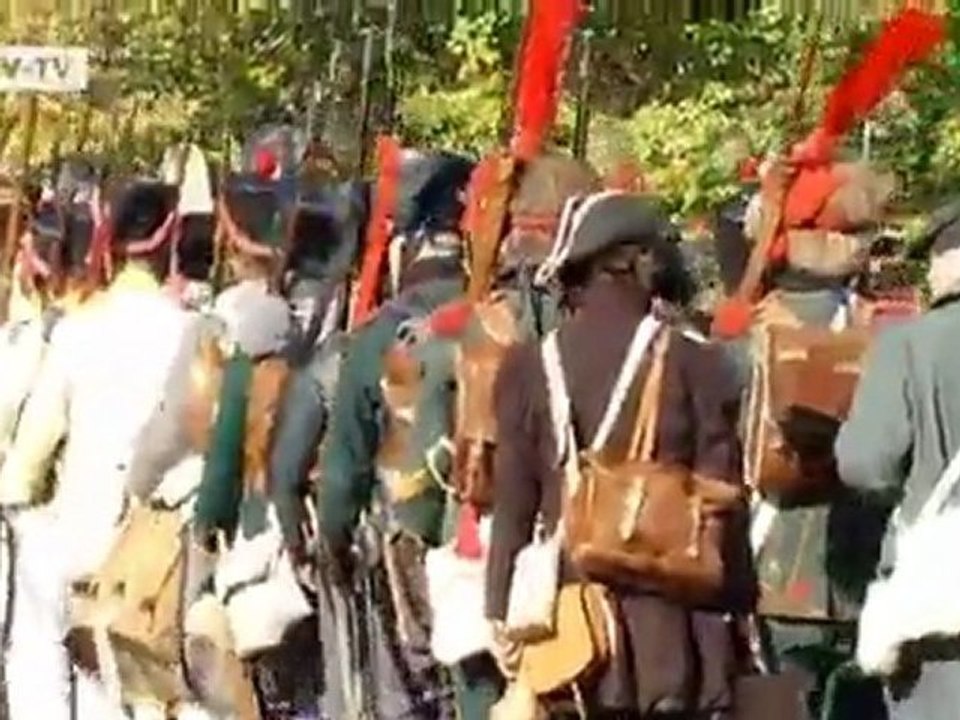 Eva Simon Re-examines the History of the Battle of Leipzig in 1813 | Journal Reporters