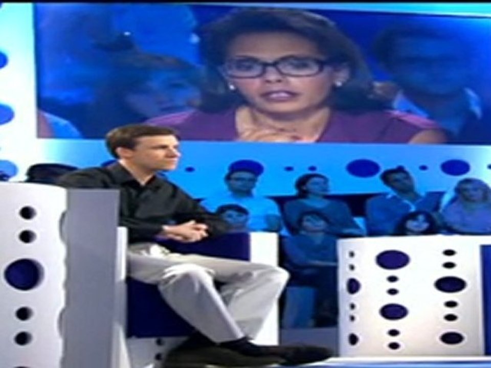 ONPC 5/11/2011 : Laurent de Villiers face au duo Polony/Pulvar