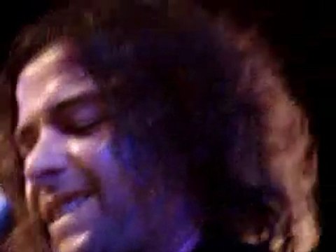 Arno SANTAMARIA - Dans le non dit - Olivet (45) Octobre 2011