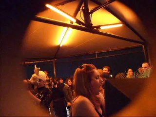 Dimanche Rouge /  Experimental Performance