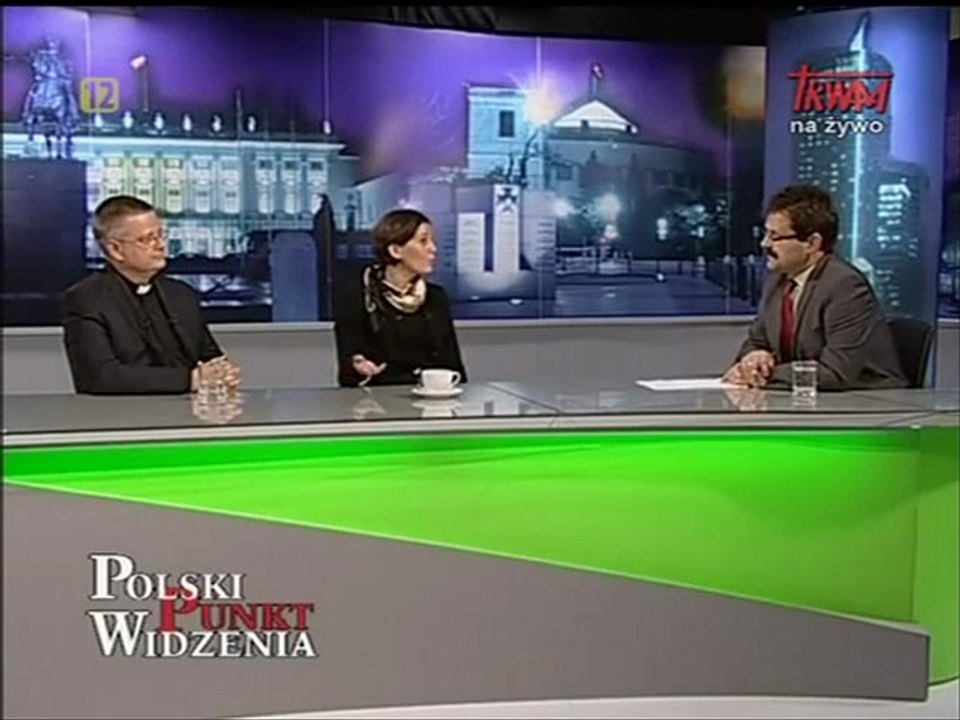 RELIKWIE BŁ.JANA PAWŁA II NA POKŁADZIE SAMOLOTU  KTÓRY AWARYJNIE LĄDOWAŁ