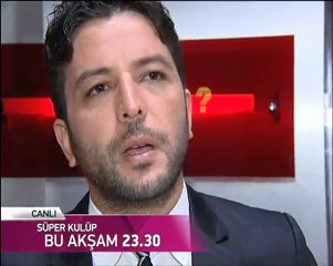 süper kulüp tanıtım 2