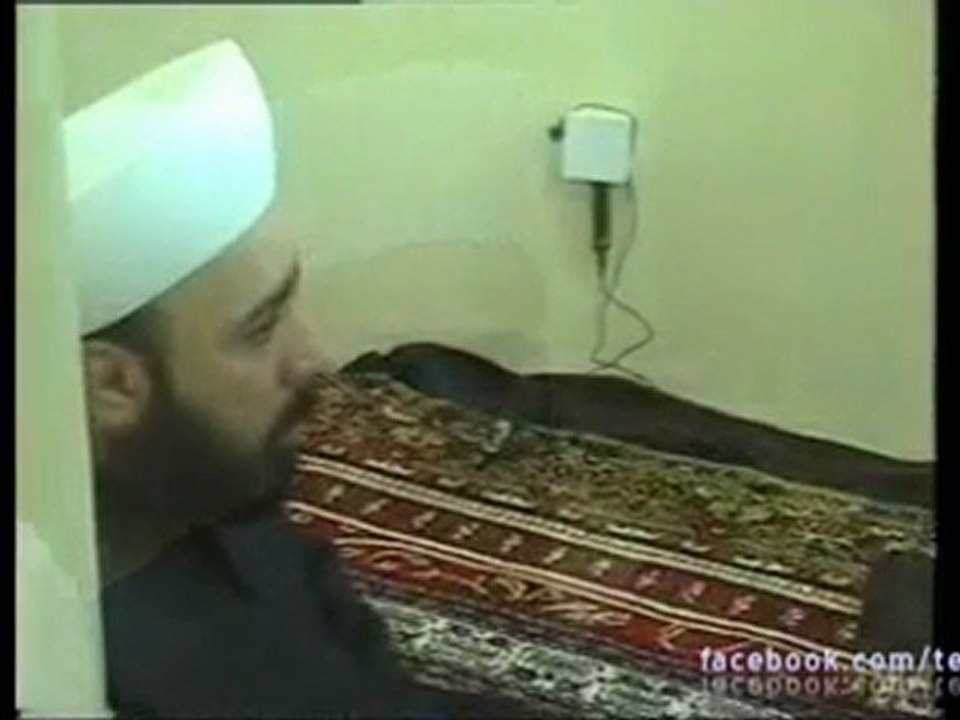 HAZNEVİNİN İZİNDEYİZ Şeyhim Muta Bazullah...