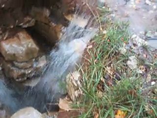 Deluge Video 05-11-2011 01 (Kourou)