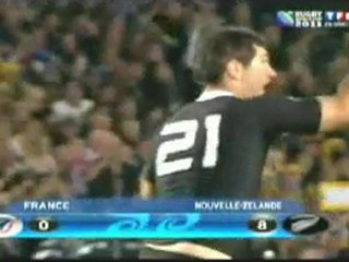 pénalité All Black COUPES_DU_MONDE de rugby 2011