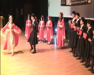 SİNOP AYANCIK 4/4  4.Bölüm YÖREMİZ TÖREMİZ