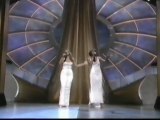 Whitney Houston - Mariah Carey  