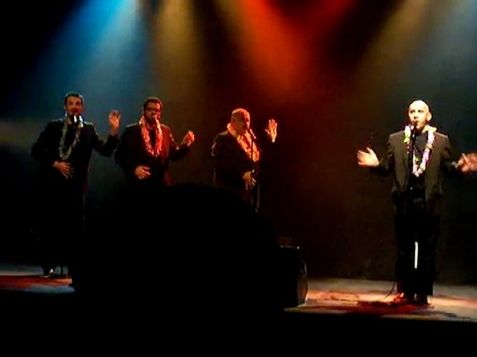 Freres Brothers FemmeMoche