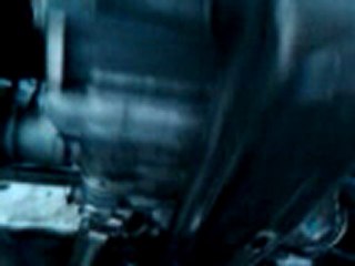 Bruit boite XR3i MK4