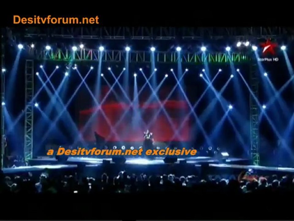 Rockstar Event   - 6th November 2011 Video Watch Online pt1